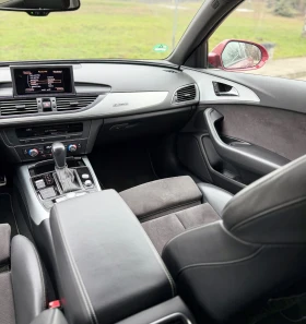 Audi A6 3.0TDI  2xS-Line, снимка 12