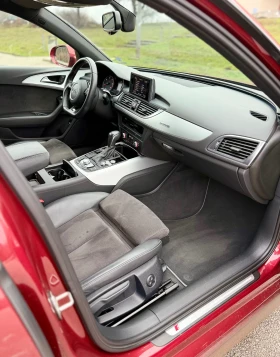 Audi A6 3.0TDI  2xS-Line, снимка 11