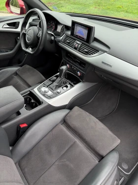 Audi A6 3.0TDI  2xS-Line - 42500 лв. / 21729.90 € - 52634422 11