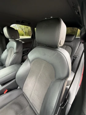 Audi A6 3.0TDI  2xS-Line - 42500 лв. / 21729.90 € - 52634422 15