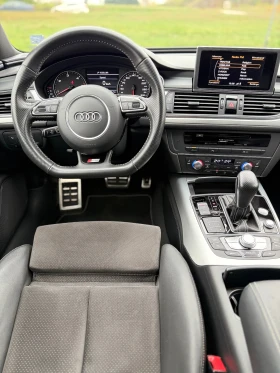 Audi A6 3.0TDI  2xS-Line - 42500 лв. / 21729.90 € - 52634422 13