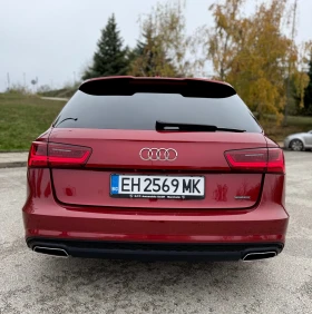 Audi A6 3.0TDI  2xS-Line - 42500 лв. / 21729.90 € - 52634422 8