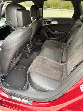 Audi A6 3.0TDI  2xS-Line - 42500 лв. / 21729.90 € - 52634422 16