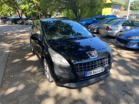 Peugeot 3008 1.6 Hdi -   | Mobile.bg    3