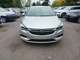 Opel Astra 1.6 CDTI