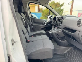 Peugeot Partner 1.6HDI KLIMATIK - 11990 лв. / 6130.39 € - 50525224 10