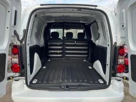 Peugeot Partner 1.6HDI KLIMATIK - 11990 лв. / 6130.39 € - 50525224 11