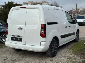 Peugeot Partner 1.6HDI KLIMATIK - 11990 лв. / 6130.39 € - 50525224 6