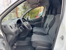 Peugeot Partner 1.6HDI KLIMATIK - 11990 лв. / 6130.39 € - 50525224 8