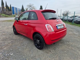 Fiat 500 1.2i - 6400 лв. / 3272.27 € - 23279888 3