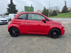 Fiat 500 1.2i - 6400 лв. / 3272.27 € - 23279888 6