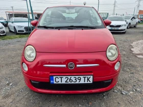 Fiat 500 1.2i - 6400 лв. / 3272.27 € - 23279888 8