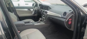 Mercedes-Benz C 220 CDI170k.cFACE - 14980 лв. / 7659.15 € - 27722474 8