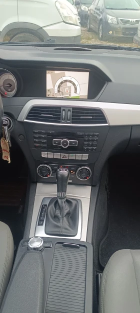 Mercedes-Benz C 220 CDI170k.cFACE - 14980 лв. / 7659.15 € - 27722474 13
