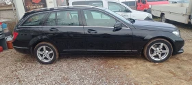 Mercedes-Benz C 220 CDI170k.cFACE - 14980 лв. / 7659.15 € - 27722474 6