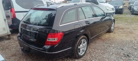 Mercedes-Benz C 220 CDI170k.cFACE - 14980 лв. / 7659.15 € - 27722474 5
