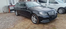 Mercedes-Benz C 220 CDI170k.cFACE - 14980 лв. / 7659.15 € - 27722474 7