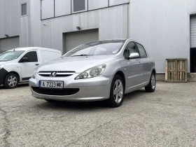 Peugeot 307, снимка 3