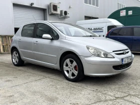 Peugeot 307, снимка 1