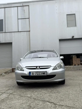 Peugeot 307, снимка 2