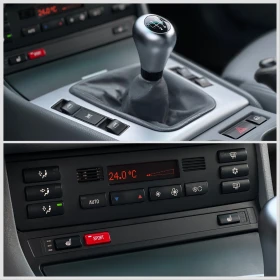 BMW 330 M57, Ръчка, Задно, М пакет! КАТО НОВА!, снимка 12