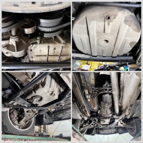 BMW 330 M57, Ръчка, Задно, М пакет! КАТО НОВА!, снимка 16