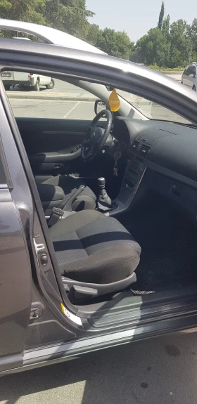 Toyota Avensis, снимка 7
