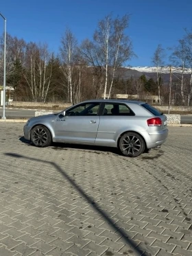 Audi A3 - 1535 € / 3002.20 лв. - 39288972 7
