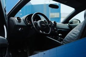 Audi Tt 2.0 S-Line, снимка 2
