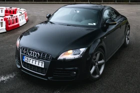 Audi Tt 2.0 S-Line, снимка 1