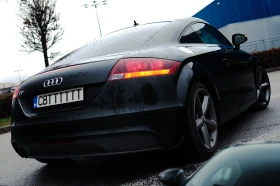 Audi Tt 2.0 S-Line, снимка 5