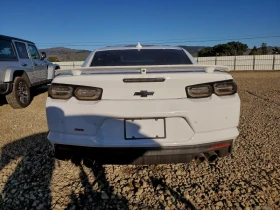 Chevrolet Camaro SS* 6.2L - 23946 € / 46834.31 лв. - 45413151 6