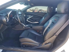 Chevrolet Camaro SS* 6.2L - 23946 € / 46834.31 лв. - 45413151 7