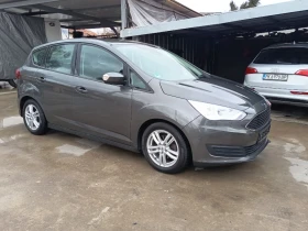 Ford C-max 1.0i | Mobile.bg � ����� ������ 3