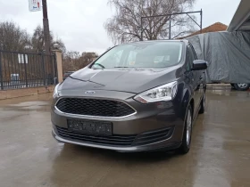������ Ford C-max