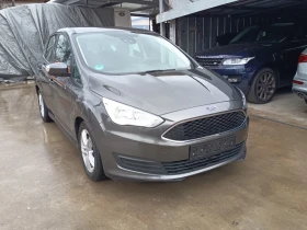 Ford C-max 1.0i | Mobile.bg � ����� ������ 2
