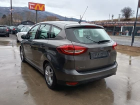 Ford C-max 1.0i | Mobile.bg � ����� ������ 6