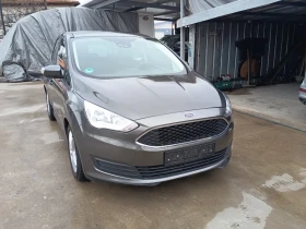 Ford C-max 1.0i | Mobile.bg � ����� ������ 2