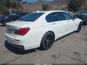 BMW 750 4.4l Li - 14400 € / 28163.95 лв. - 88062604 4