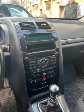 Peugeot 407 - 4600 € / 8996.82 лв. - 60632424 8