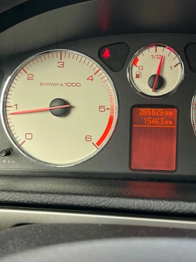 Peugeot 407 - 4600 € / 8996.82 лв. - 60632424 10