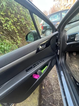 Peugeot 407 - 4600 € / 8996.82 лв. - 60632424 7