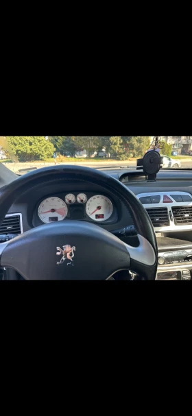 Peugeot 307 cc - 1600 € / 3129.33 лв. - 97961422 5