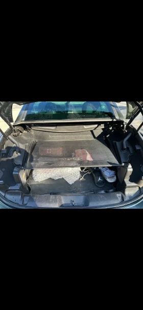 Peugeot 307 cc - 1600 € / 3129.33 лв. - 97961422 4