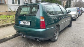 VW Polo Variant - 650 € / 1271.29 лв. - 52081372 3