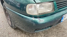 VW Polo Variant - 650 € / 1271.29 лв. - 52081372 5