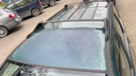 VW Polo Variant - 650 € / 1271.29 лв. - 52081372 11