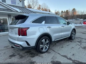 Kia Avella delta 1.6L I-4 DI, DOHC, VVT, TURBO, 177HP All Wheel - 20800 € / 40681.26 лв. - 70388375 4