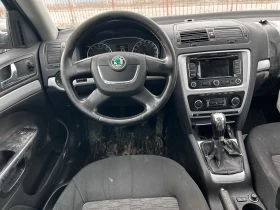 Skoda Octavia 1.6 TDI - 5 € / 9.78 лв. - 69437424 6