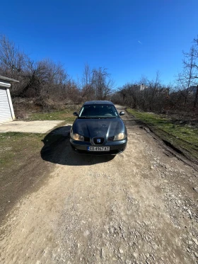 Seat Ibiza 1.9 Tdi  - 1000 € / 1955.83 лв. - 11402190 2